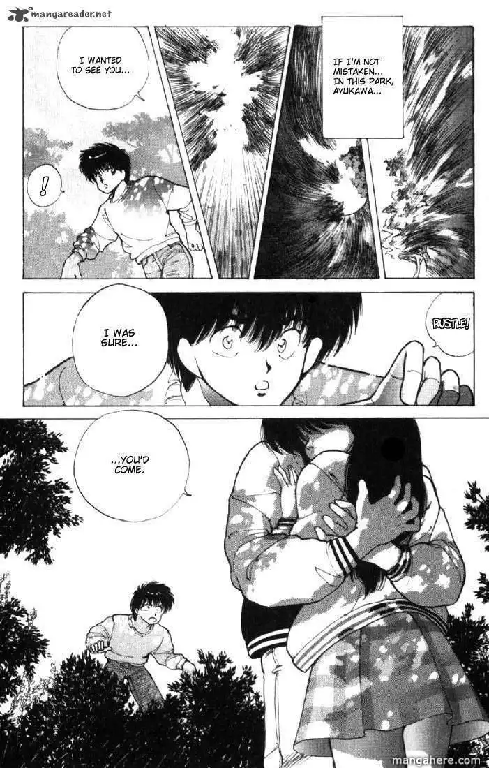 Orange Road Chapter 15 68